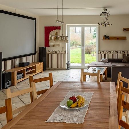 Ferienhaus Cordes, Fewo Vermittlung Nordsee Dangastermoor エクステリア 写真