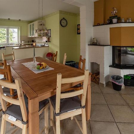 Ferienhaus Cordes, Fewo Vermittlung Nordsee Dangastermoor エクステリア 写真