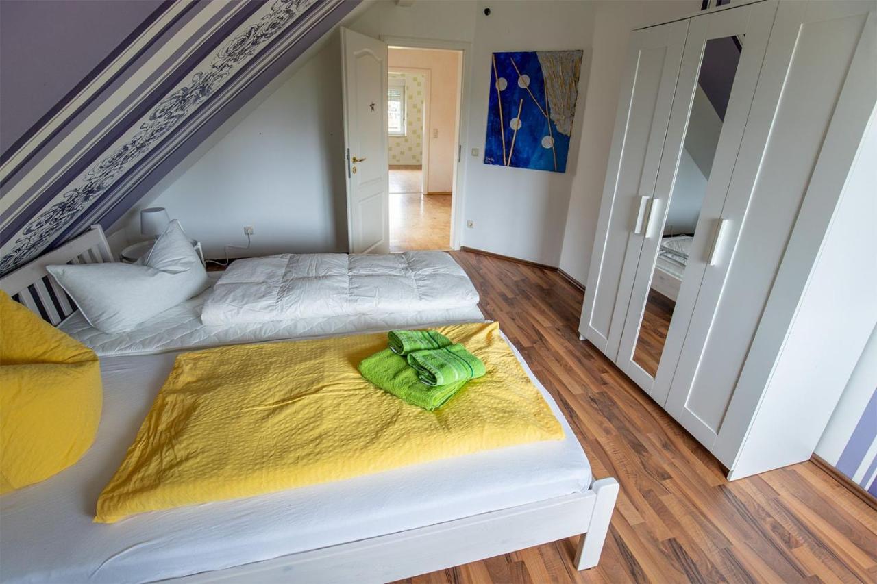 Ferienhaus Cordes, Fewo Vermittlung Nordsee Dangastermoor エクステリア 写真