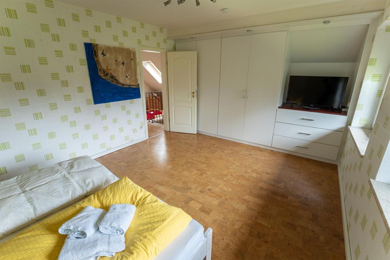 Ferienhaus Cordes, Fewo Vermittlung Nordsee Dangastermoor エクステリア 写真